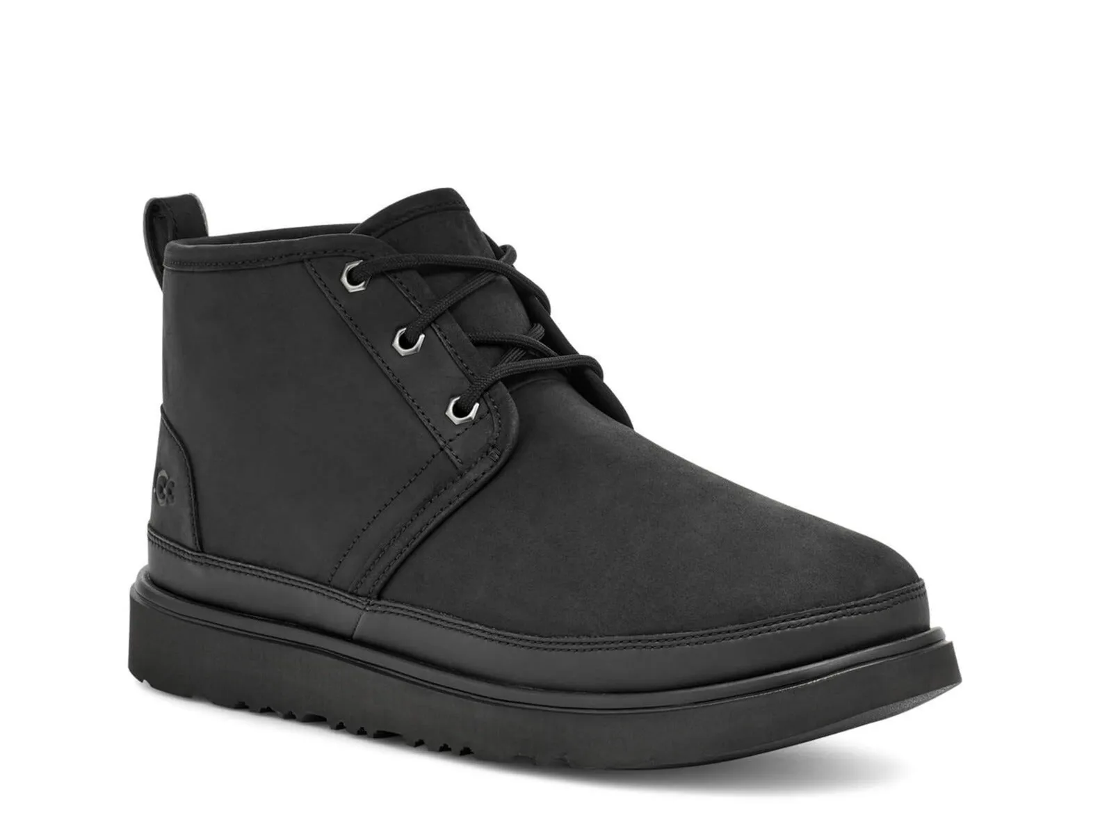 Botas de cordones para hombre Neumel weather