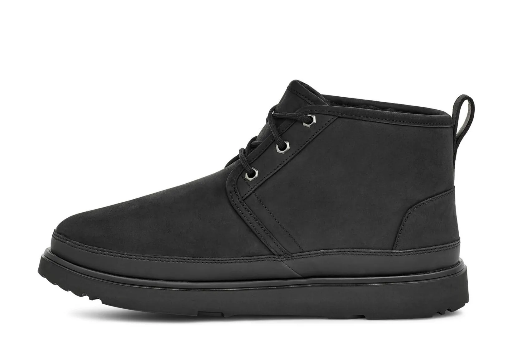 Botas de cordones para hombre Neumel weather