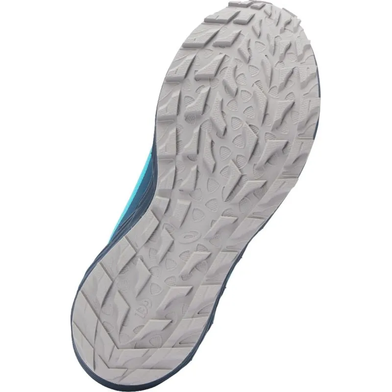 Botas de montaña HAGLÖFS L.I.M FH GTX Low (Maui Blue), Mujer