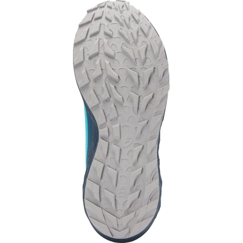 Botas de montaña HAGLÖFS L.I.M FH GTX Low (Maui Blue), Mujer