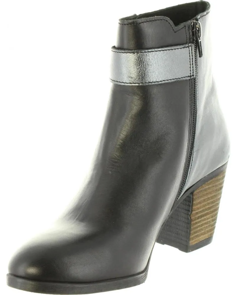 Botas de Mujer CUMBIA 31058 NEGRO
