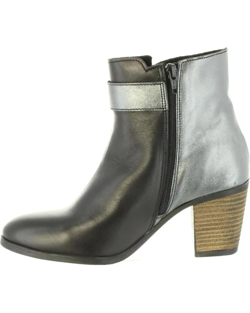 Botas de Mujer CUMBIA 31058 NEGRO