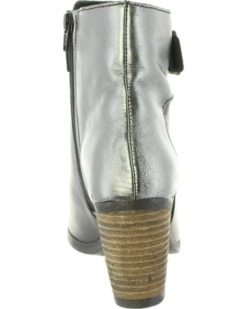 Botas de Mujer CUMBIA 31058 NEGRO