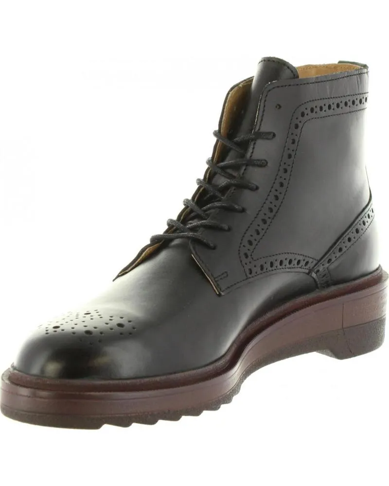 BOTAS DE MUJER KICKERS 65630050 ARCHIDUC 8 NOIR
