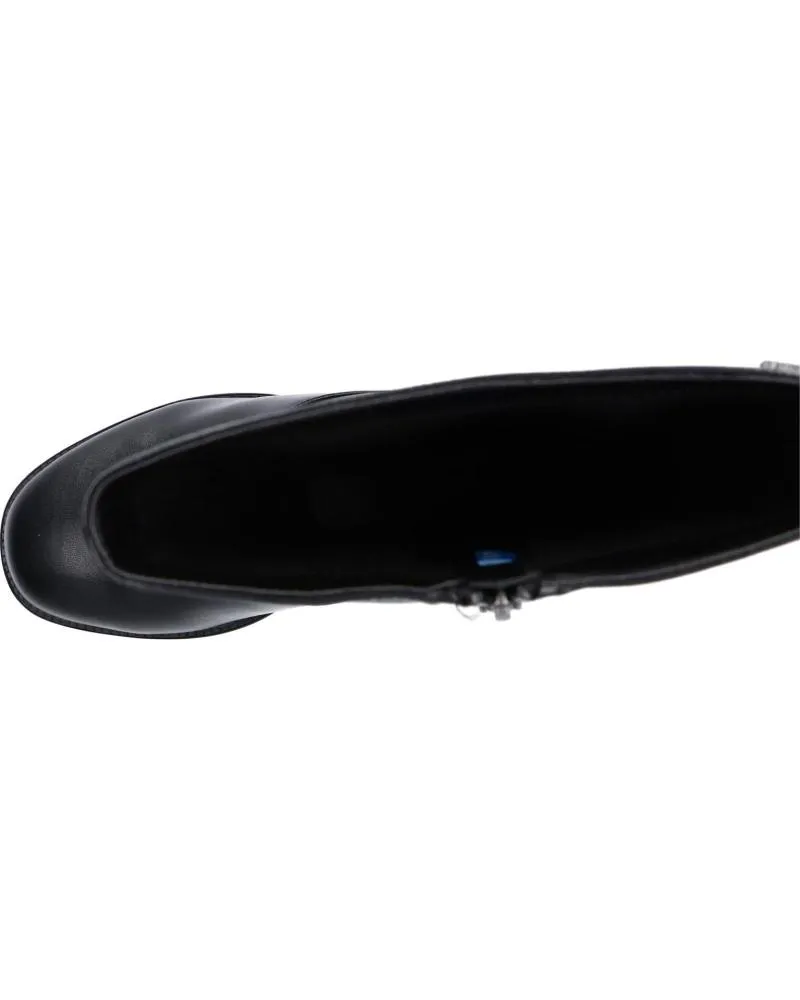 BOTAS DE MUJER MTNG 50522 C52095  STRETXO NEGRO