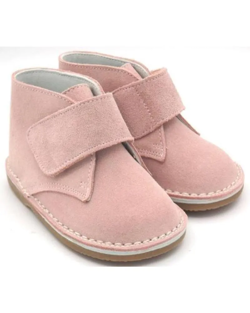 Botas de Niña COLORES 01F664 ROSA