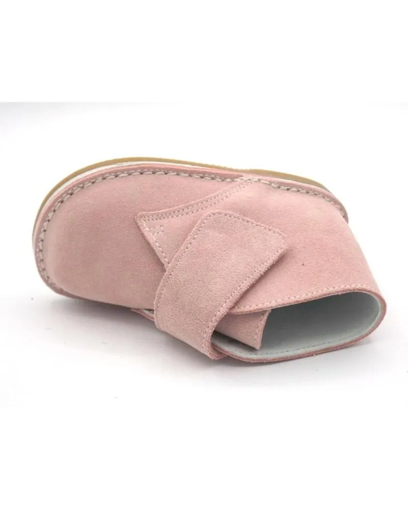 Botas de Niña COLORES 01F664 ROSA
