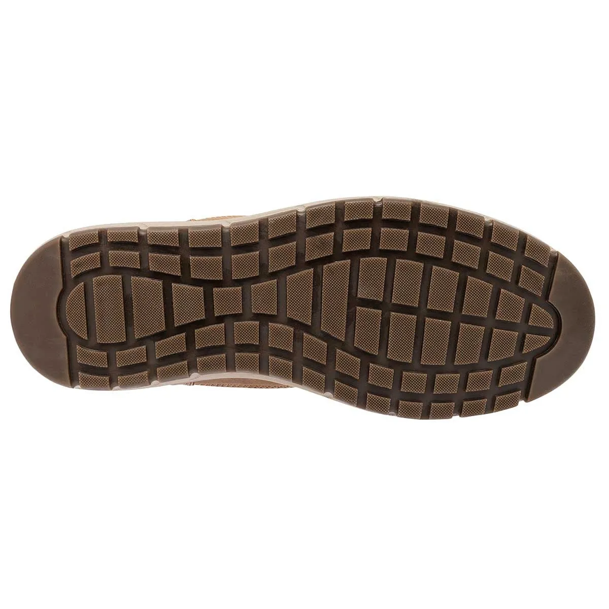Botas de  Senderismo Exterior Sintético Color Beige Con Café Para Hombre De Lee