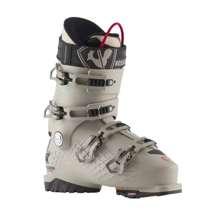 Botas de Ski ALLTRACK Pro 110 MV GW