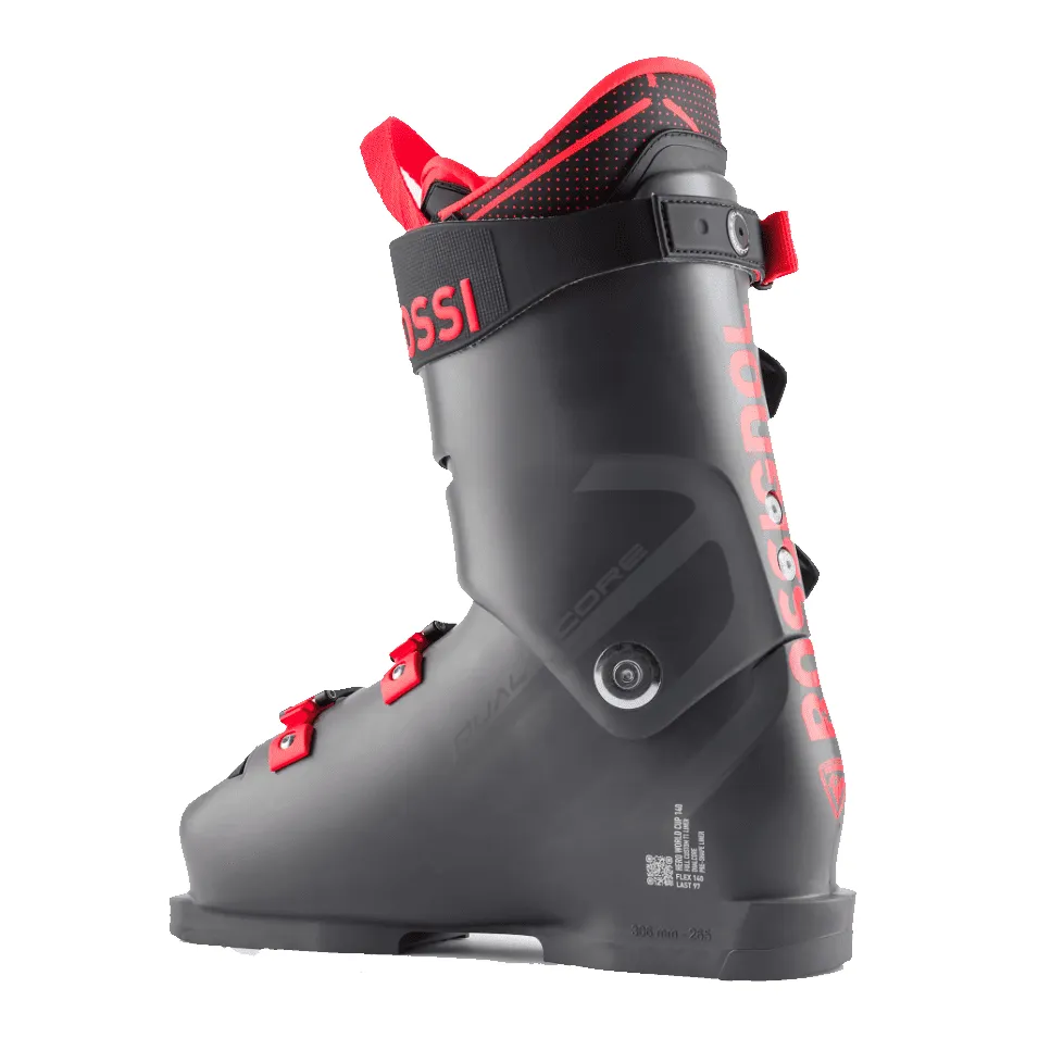 Botas de Ski Hero WORLD CUP 130 Medium