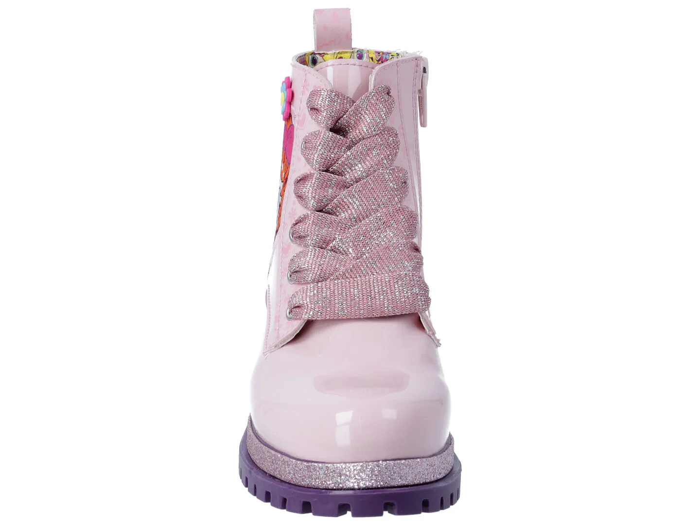 BOTAS DISTROLLER 96701 1A PARA NIñA
