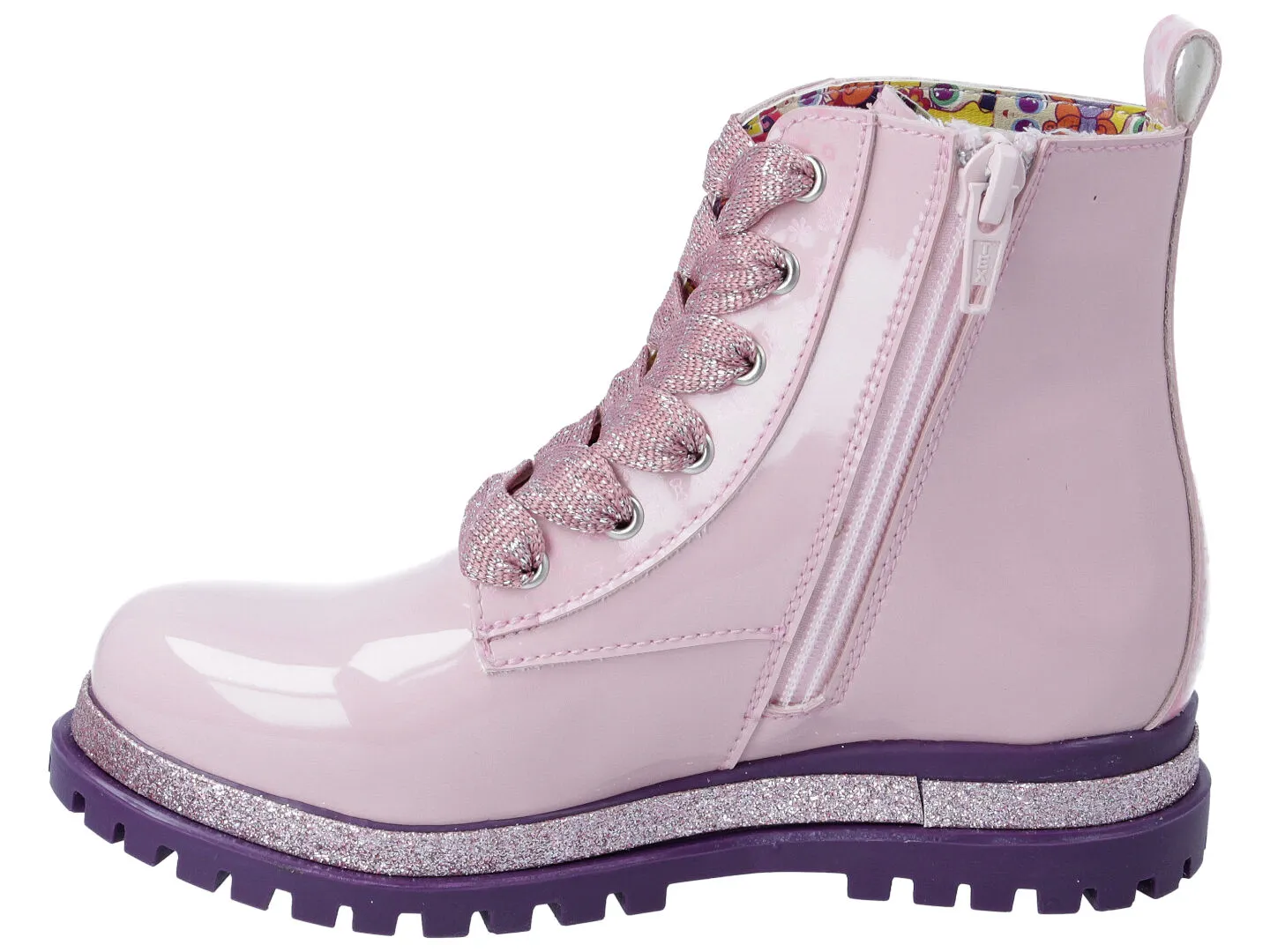 BOTAS DISTROLLER 96701 1A PARA NIñA