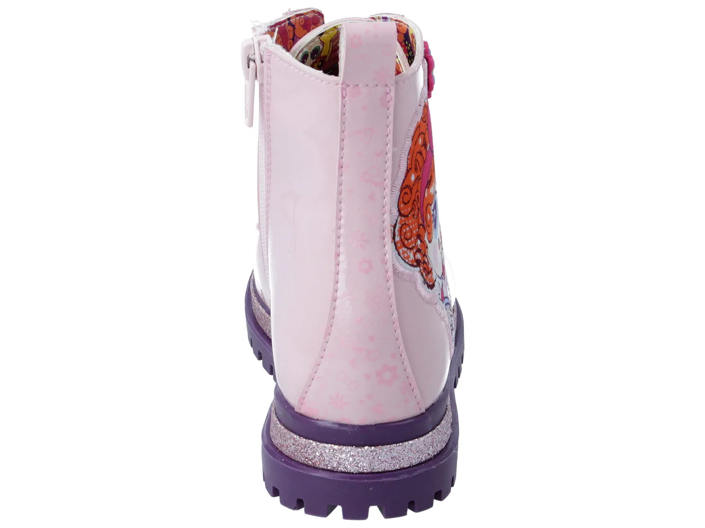 BOTAS DISTROLLER 96701 1A PARA NIñA