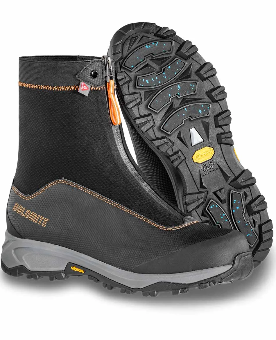 BOTAS DOLOMITE TAMASKAN 1.5