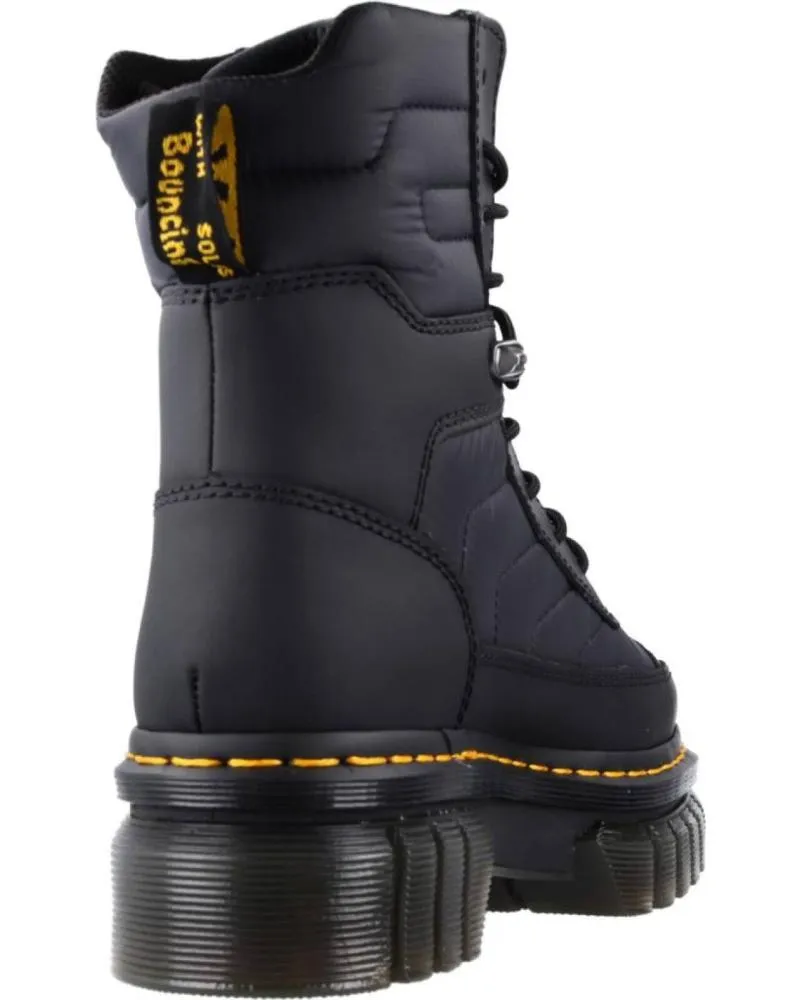 Botas DR MARTENS  de Mujer BOTAS MUJER MODELO AUDRICK 8I BOOT COLOR NEGRO  BLACK