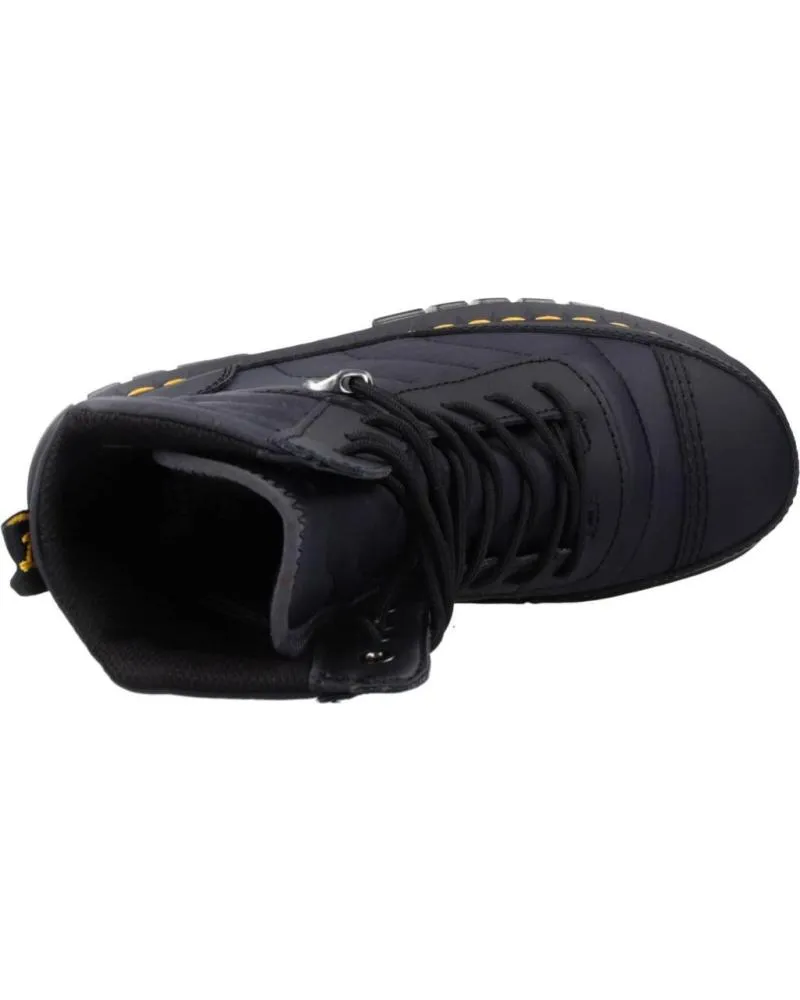 Botas DR MARTENS  de Mujer BOTAS MUJER MODELO AUDRICK 8I BOOT COLOR NEGRO  BLACK