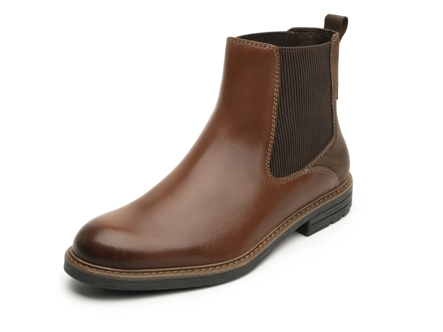 Botas Flexi Gasly Para Hombre