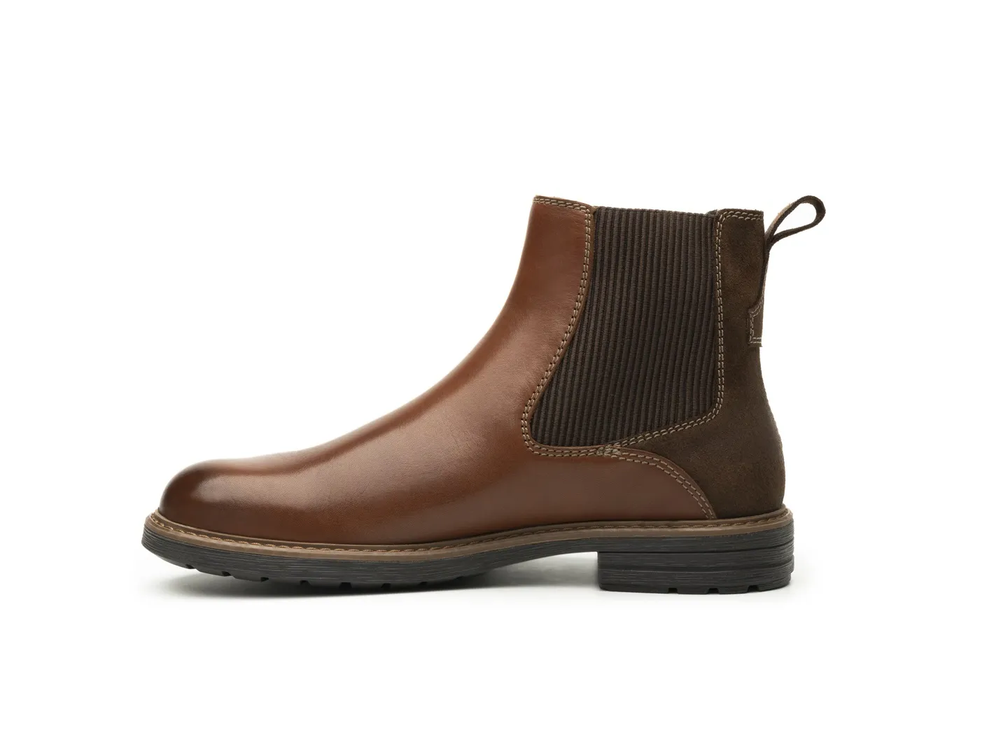 Botas Flexi Gasly Para Hombre