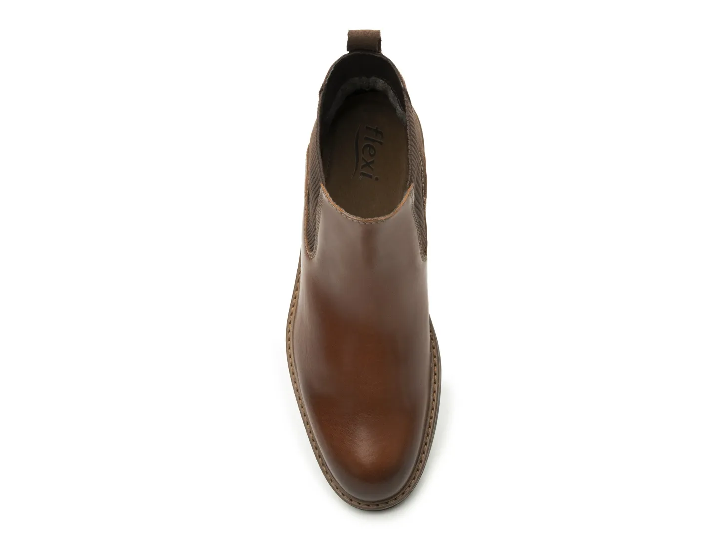 Botas Flexi Gasly Para Hombre