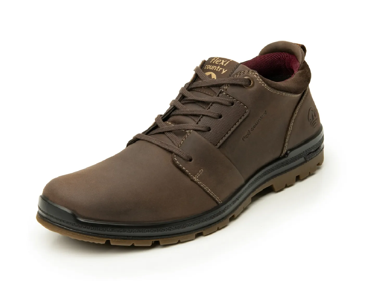 Botas Flexi Killian Country Para Hombre