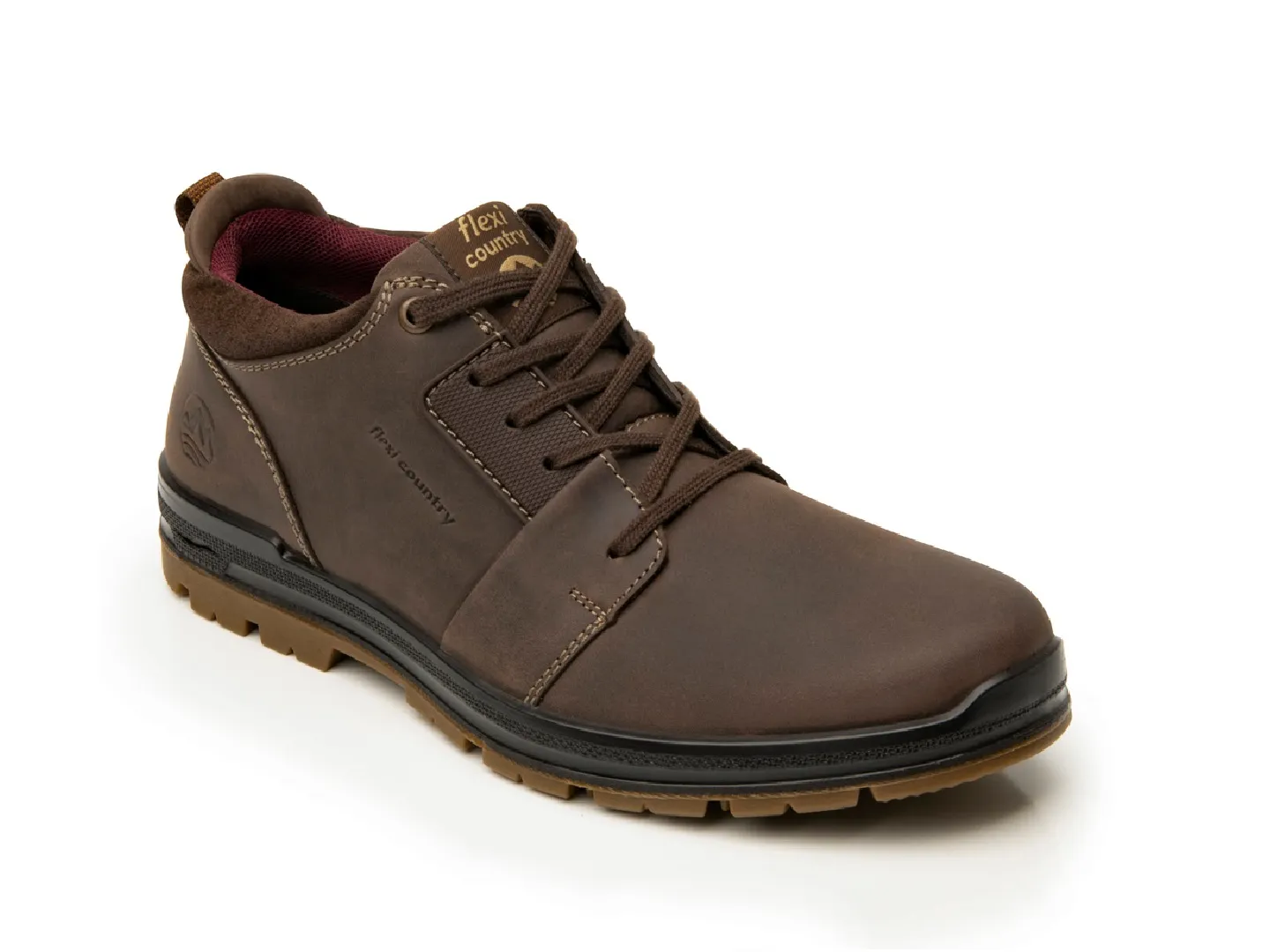 Botas Flexi Killian Country Para Hombre