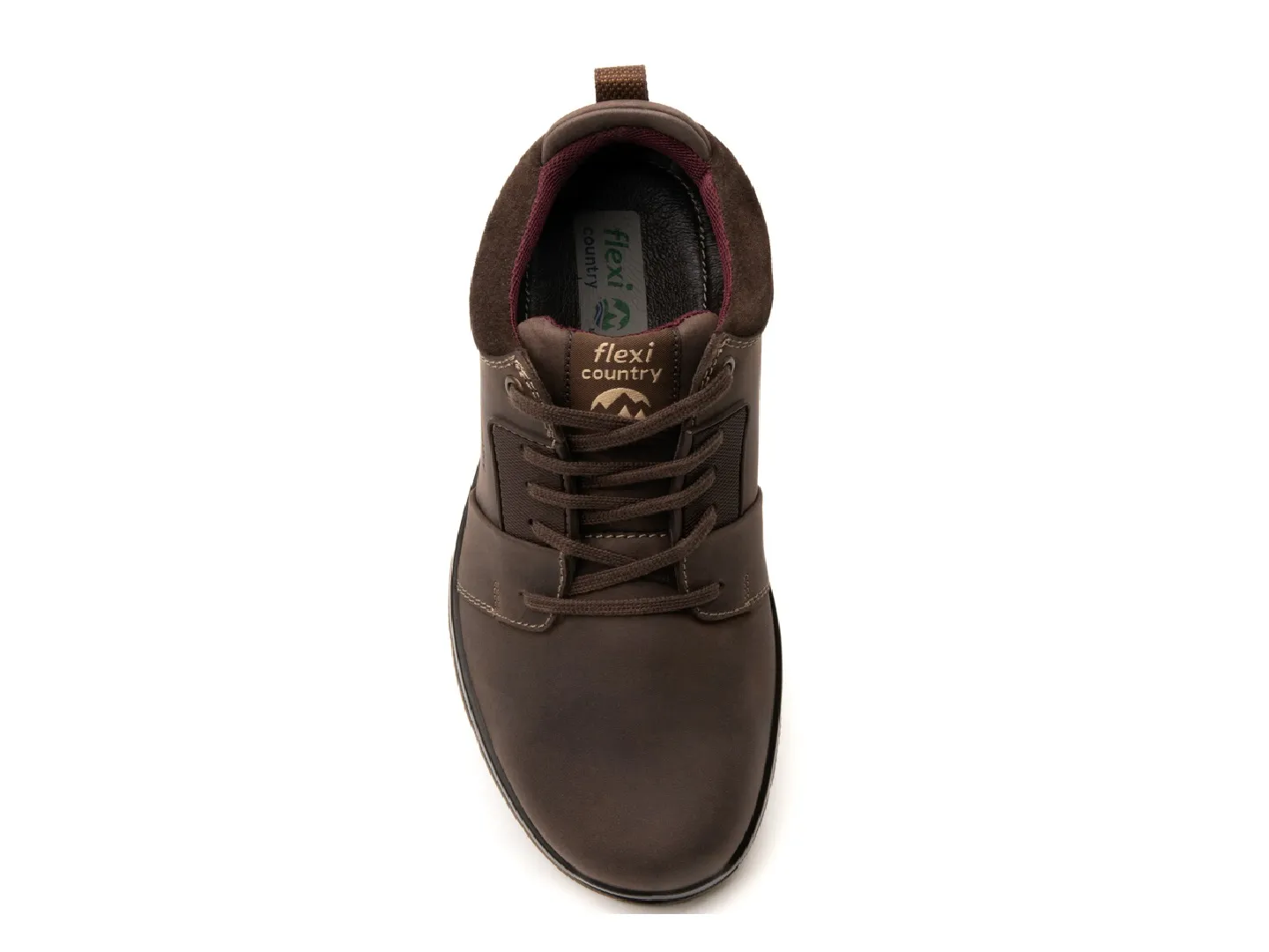 Botas Flexi Killian Country Para Hombre