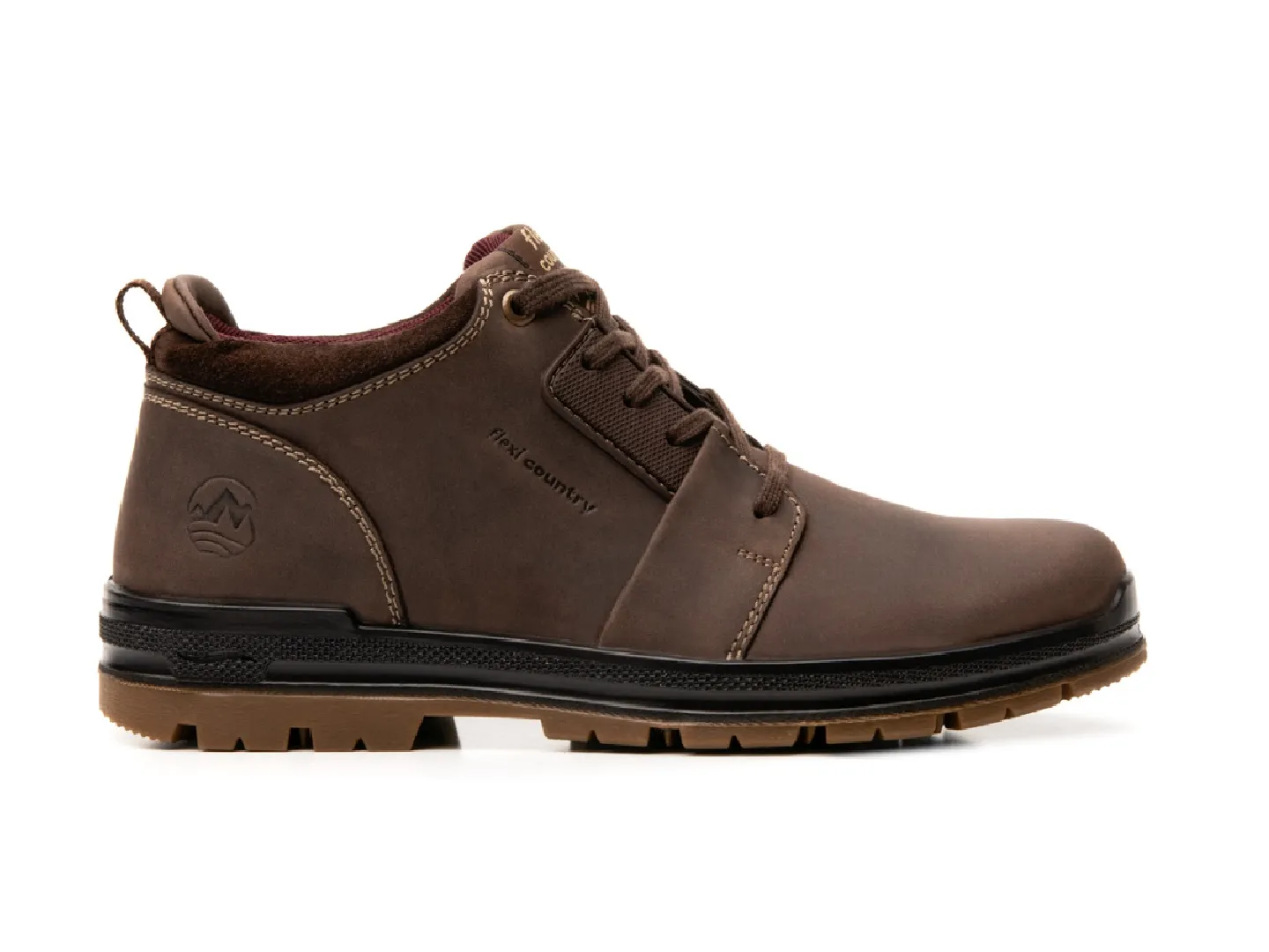 Botas Flexi Killian Country Para Hombre