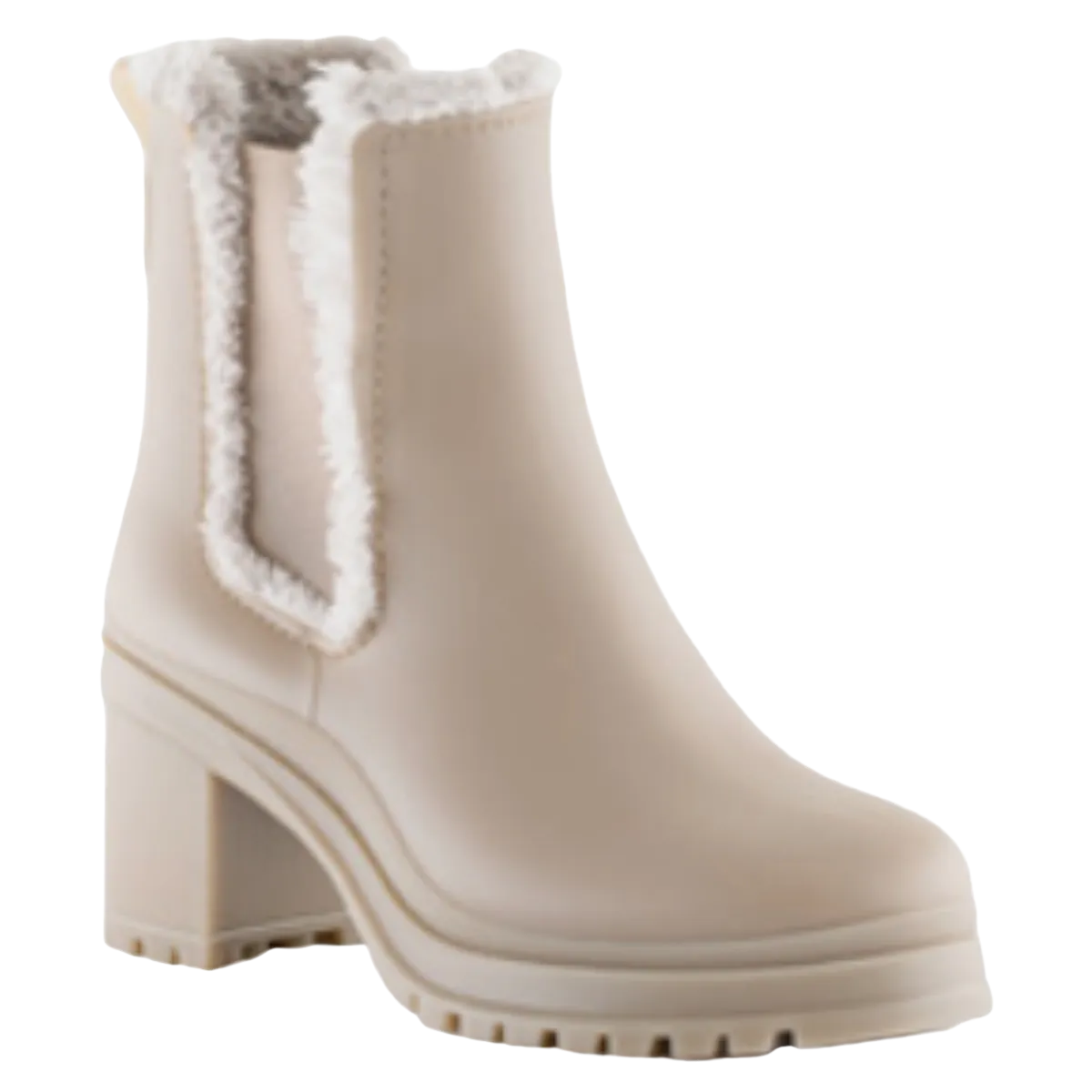 Botas Fran 04