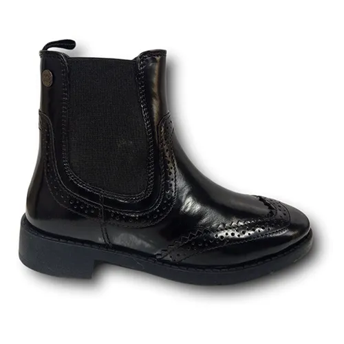 Botas Gioseppo 28115 LEISURE NEGRO
