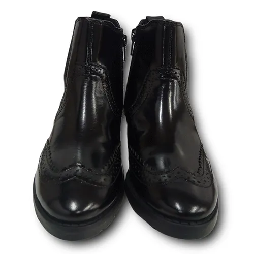 Botas Gioseppo 28115 LEISURE NEGRO