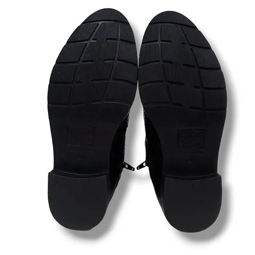Botas Gioseppo 28115 LEISURE NEGRO