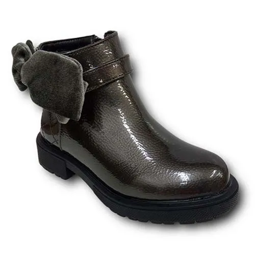 Botas Gioseppo 64088 WEBUYE GRIS