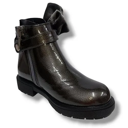 Botas Gioseppo 64088 WEBUYE GRIS
