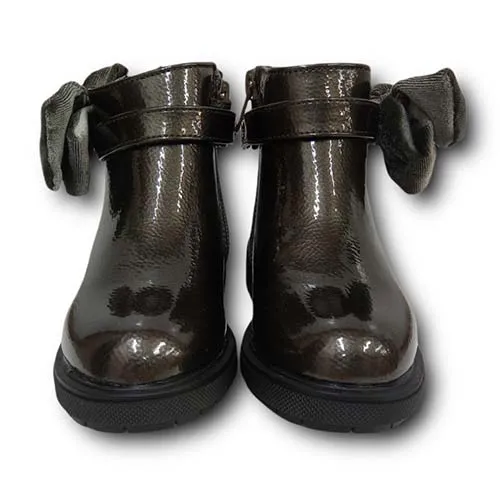 Botas Gioseppo 64088 WEBUYE GRIS