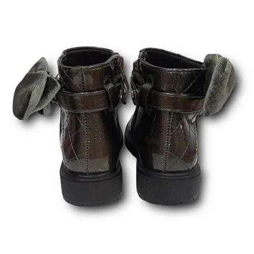 Botas Gioseppo 64088 WEBUYE GRIS