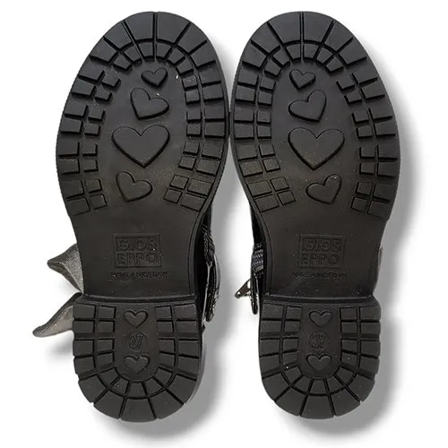 Botas Gioseppo 64088 WEBUYE GRIS