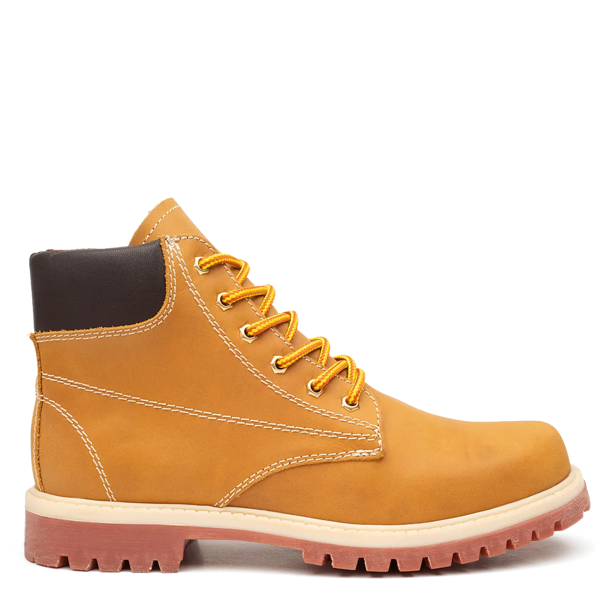 Botas Grove Miel