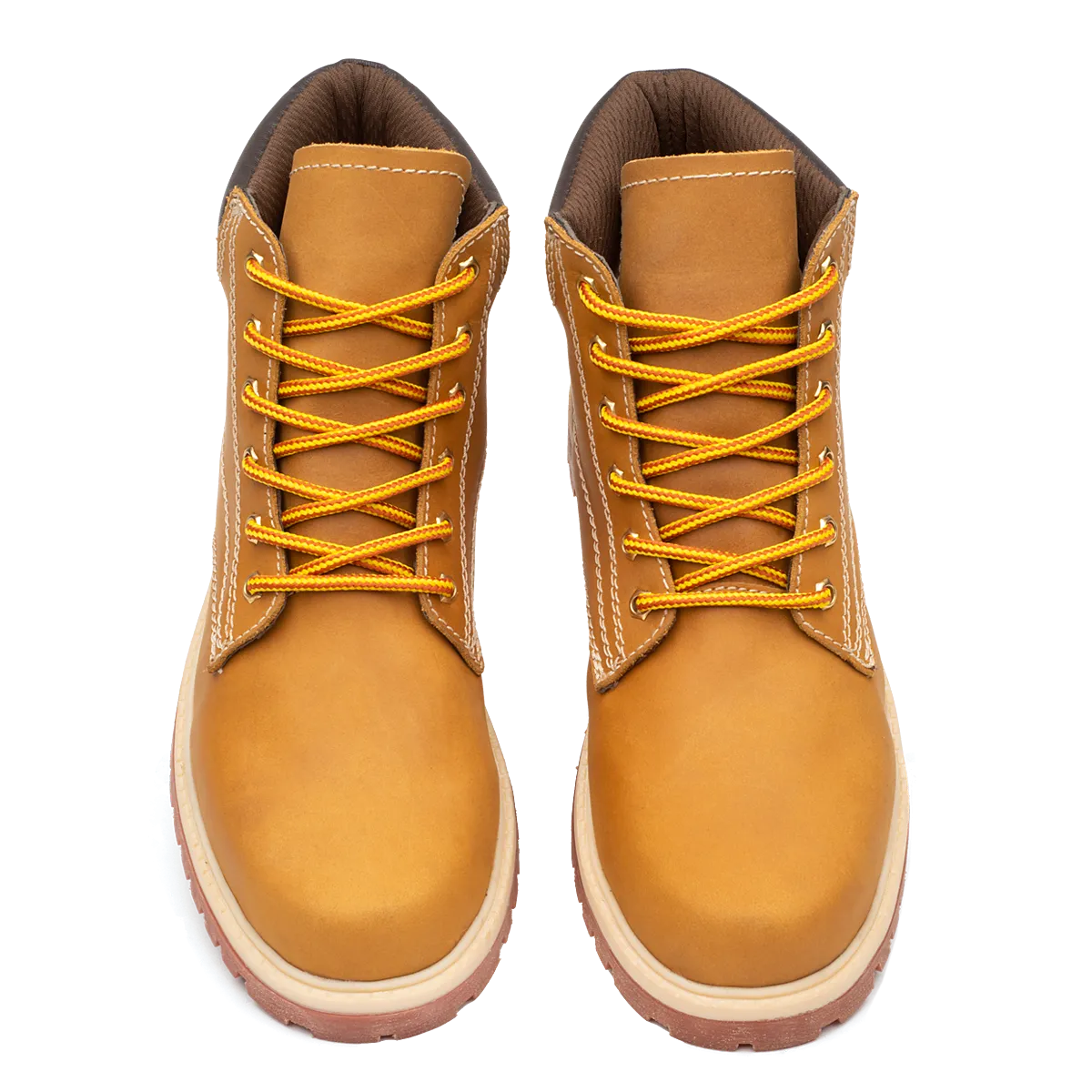 Botas Grove Miel