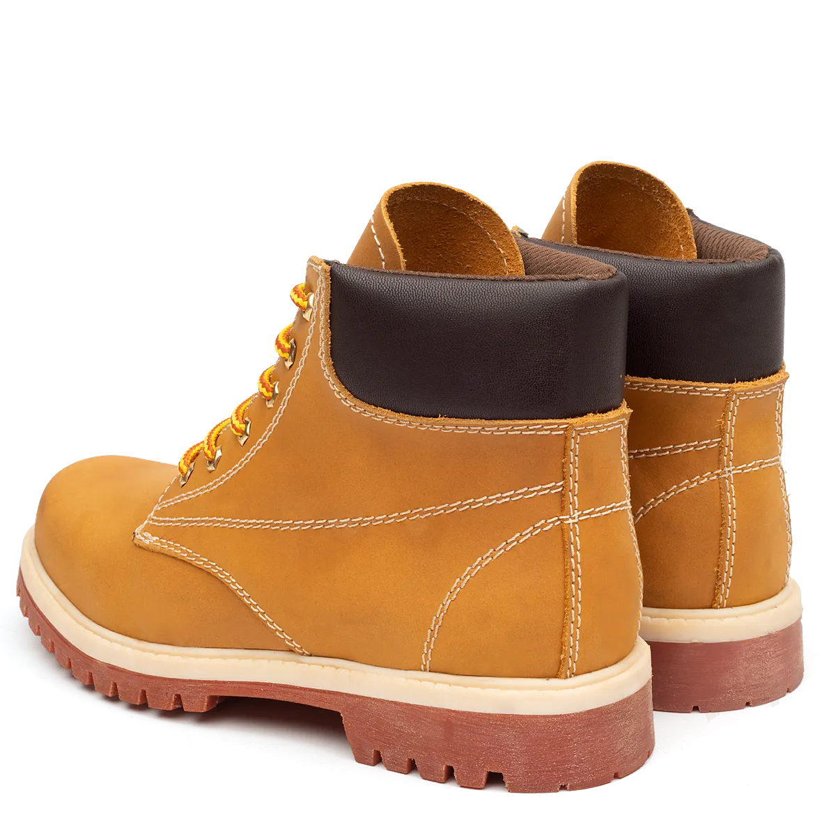 Botas Grove Miel