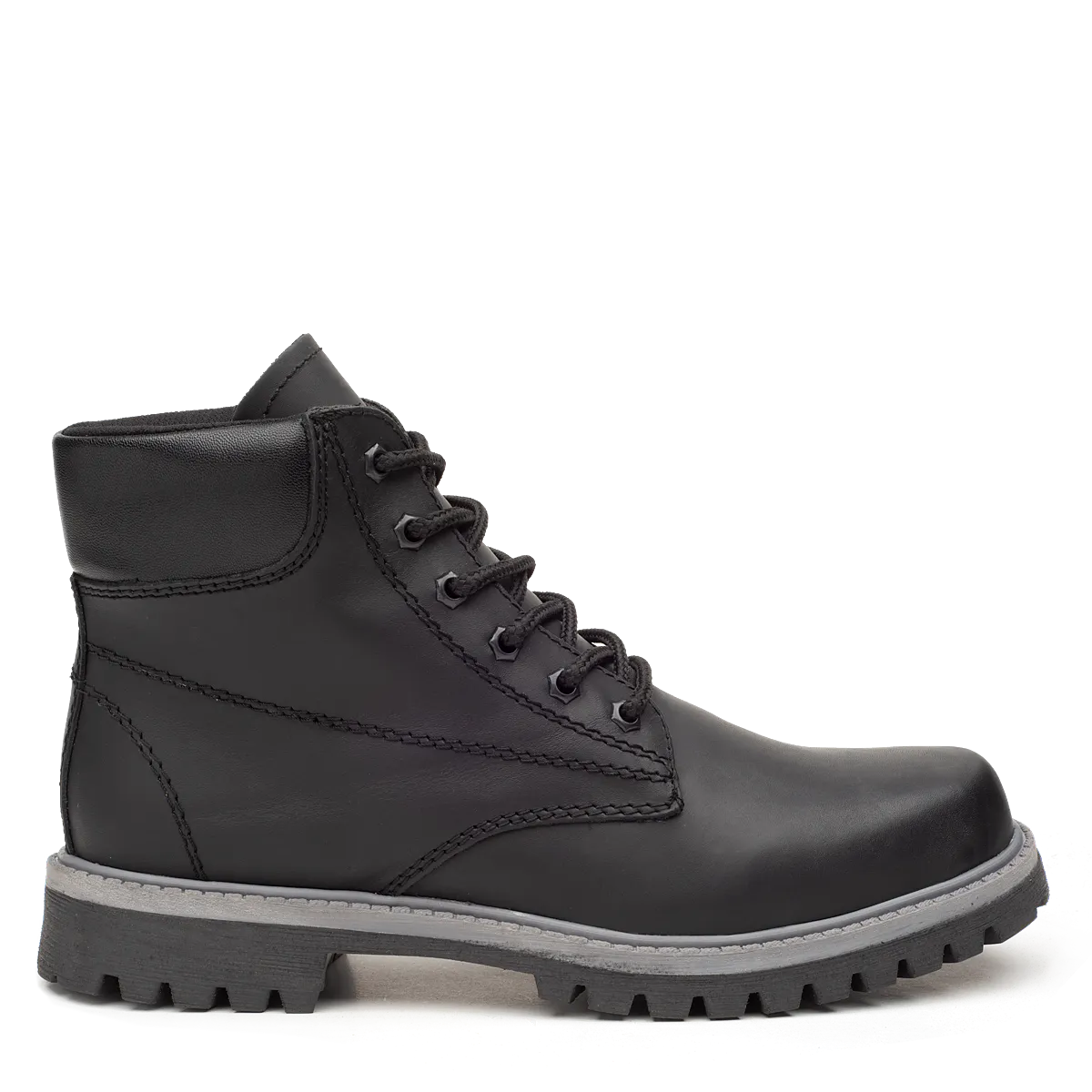 Botas Grove Negro