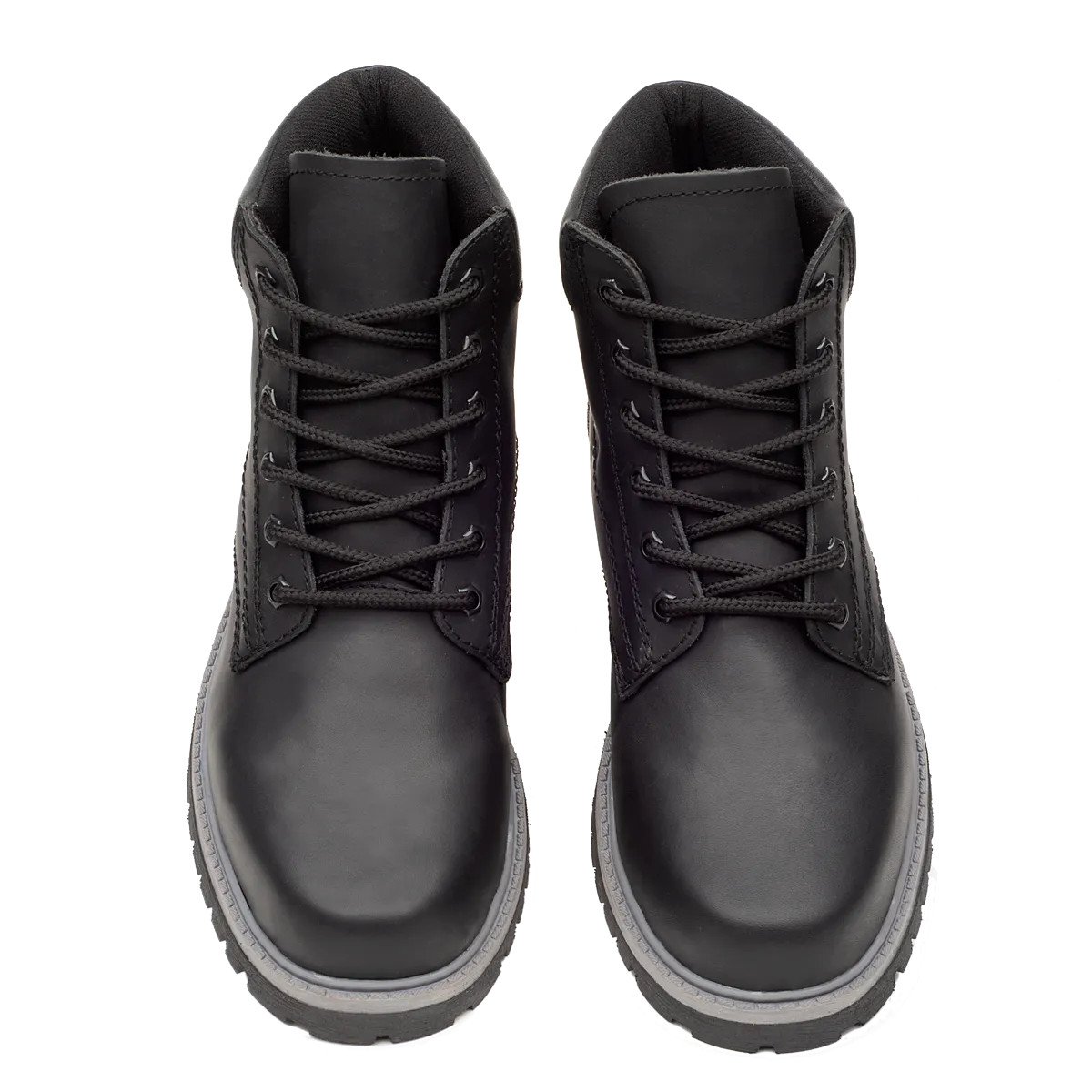 Botas Grove Negro