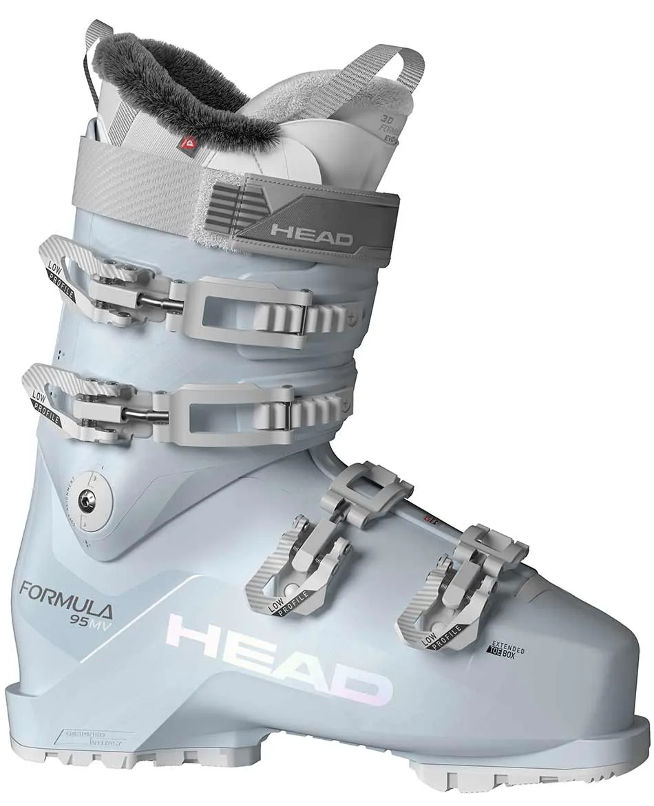 BOTAS HEAD FORMULA 95 W MV GW
