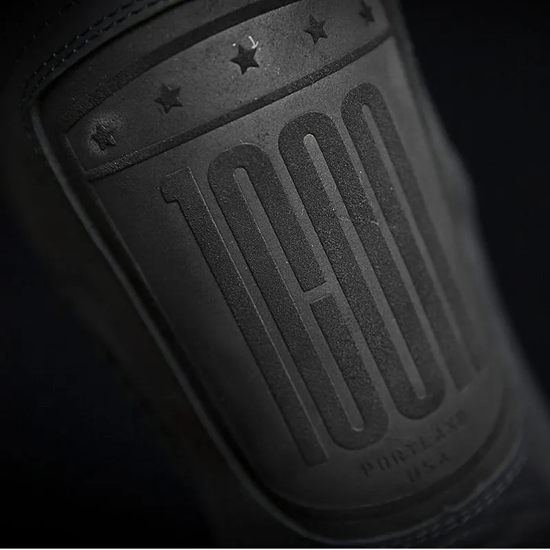 Botas Icon Prep negro
