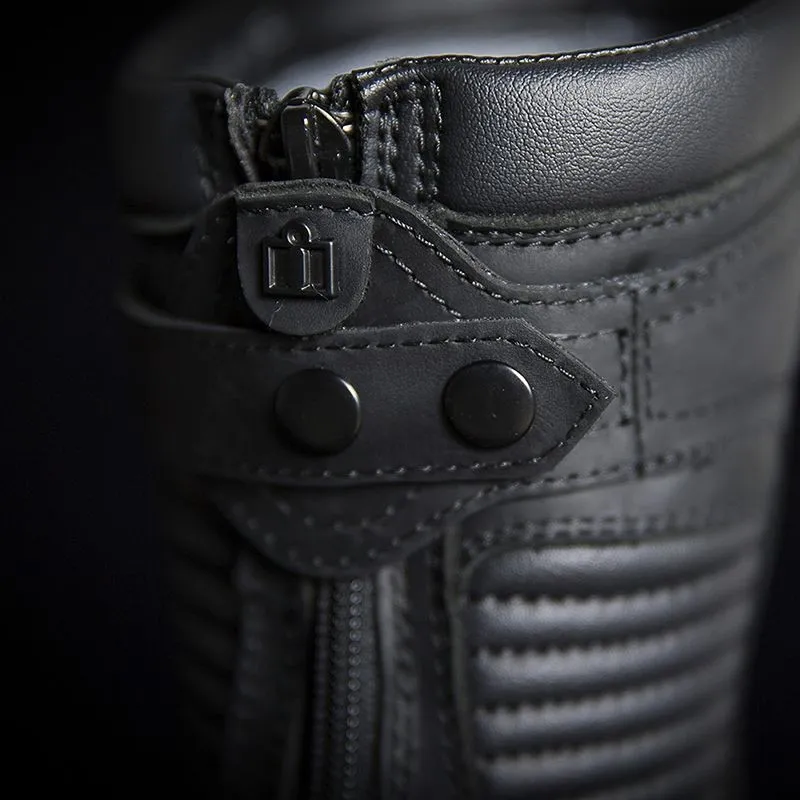Botas Icon Prep negro