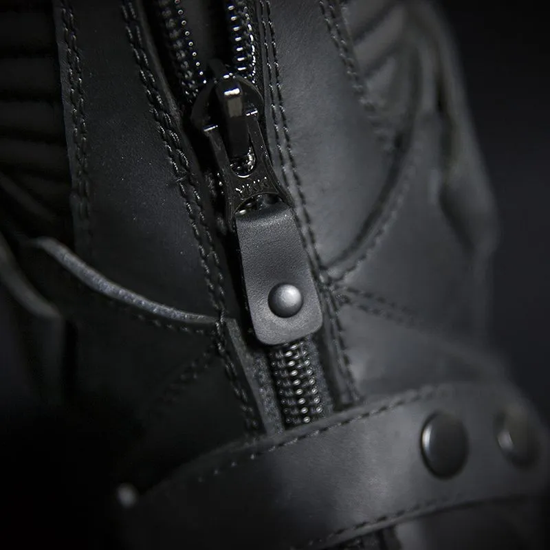 Botas Icon Prep negro