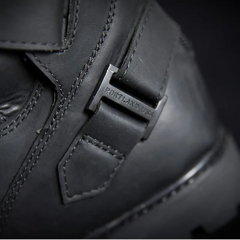Botas Icon Prep negro