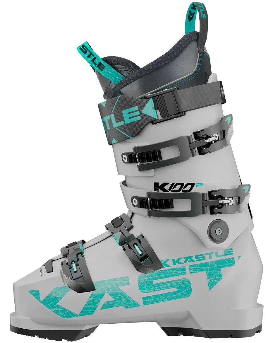 BOTAS KASTLE K100P