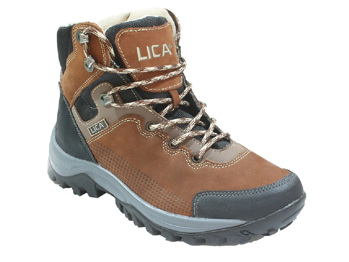 BOTAS LICA 777C27 PARA HOMBRE