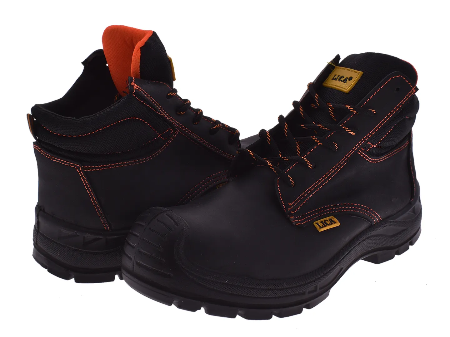 BOTAS LICA 78027 PARA HOMBRE