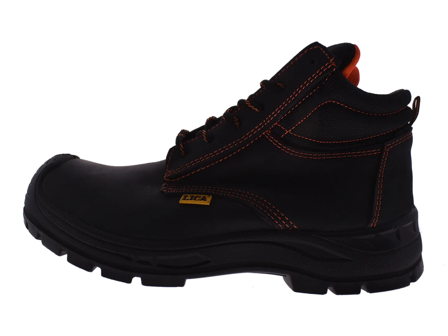 BOTAS LICA 78027 PARA HOMBRE